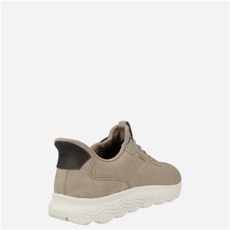 Sneaker Spherica Camel Sneaker Spherica Camel