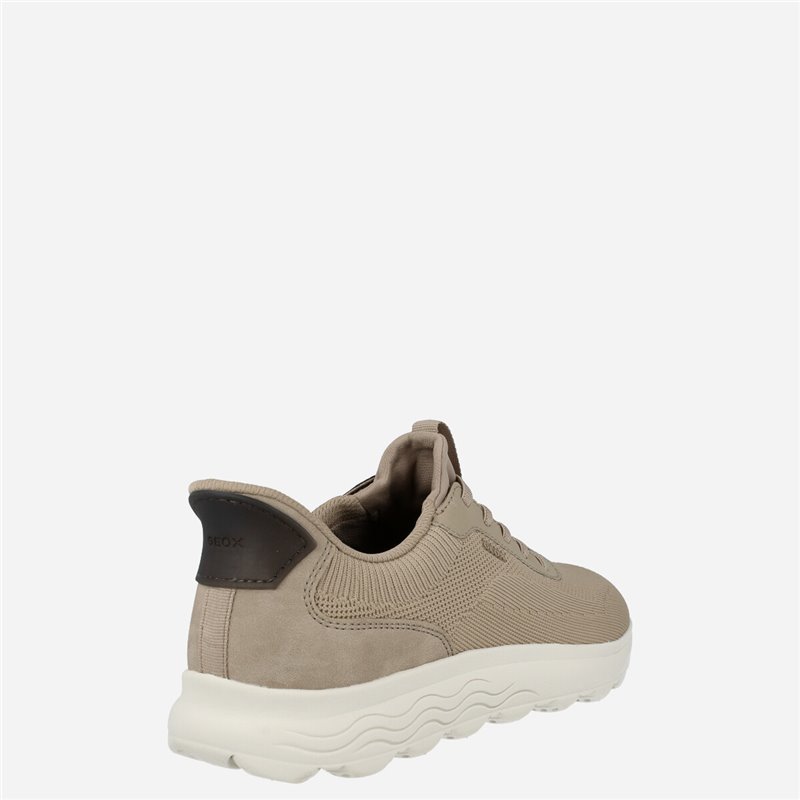Sneaker Spherica Camel Sneaker Spherica Camel