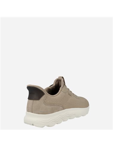Sneaker Spherica Camel