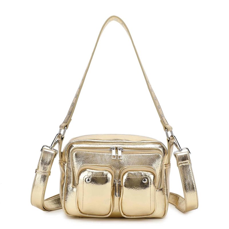Bolso Ellie Cool Oro Bolso Ellie Cool Oro