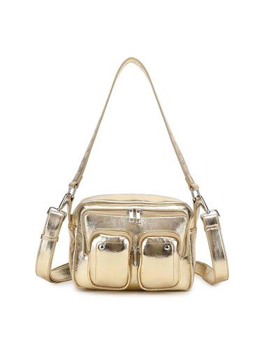 Bolso Ellie Cool Oro 