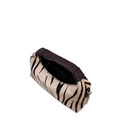 Bolso Dandy Stripes Cebra Bolso Dandy Stripes Cebra