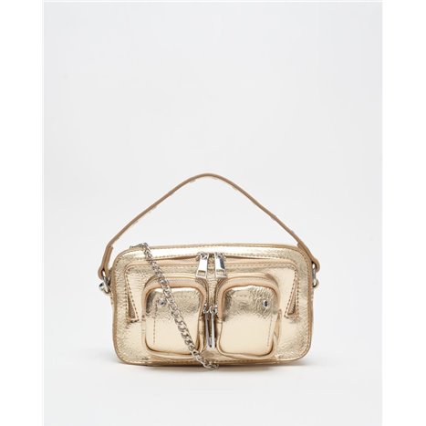 Bolso Helena Cool Oro Bolso Helena Cool Oro