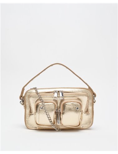Bolso Helena Cool Oro 