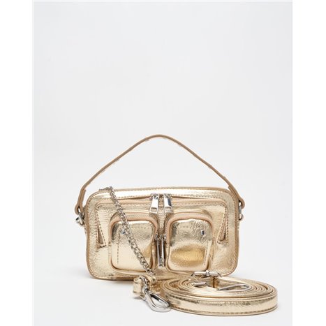 Bolso Helena Cool Oro Bolso Helena Cool Oro