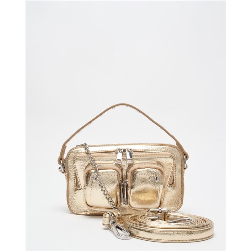 Bolso Helena Cool Oro Bolso Helena Cool Oro