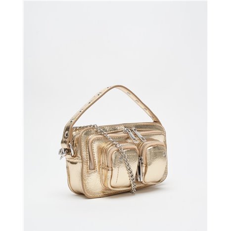 Bolso Helena Cool Oro Bolso Helena Cool Oro
