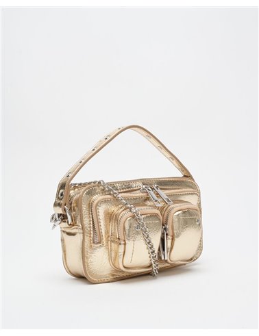 Bolso Helena Cool Oro 