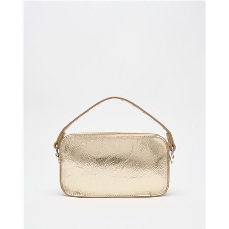 Bolso Helena Cool Oro Bolso Helena Cool Oro