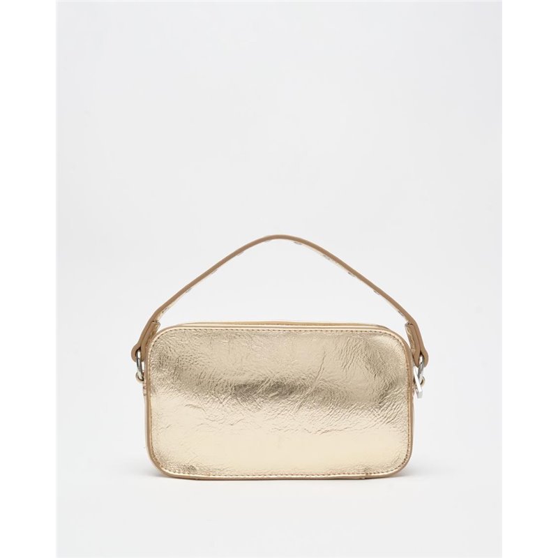 Bolso Helena Cool Oro Bolso Helena Cool Oro