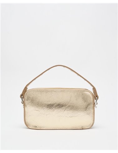 Bolso Helena Cool Oro 
