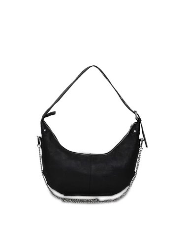 Bolso Dagma Rivet Negro