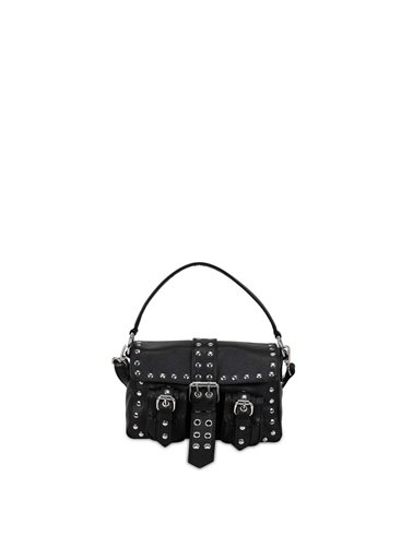 Bolso Honey  Rivet Negro