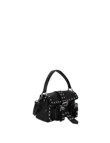 Bolso Honey  Rivet Negro