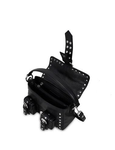 Bolso Honey  Rivet Negro