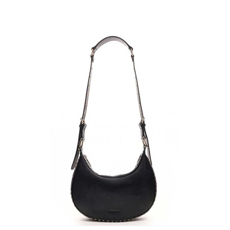 Bolso Annabel Rivet Negro
