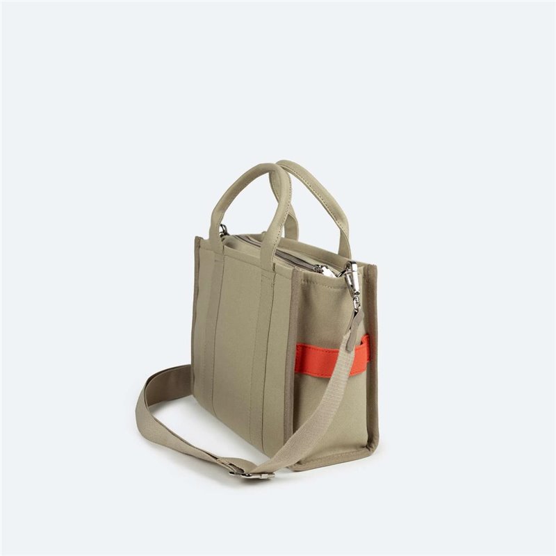 Bolso Cala Crossbody Taupe Bolso Cala Crossbody Taupe