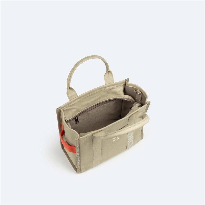 Bolso Cala Crossbody Taupe Bolso Cala Crossbody Taupe