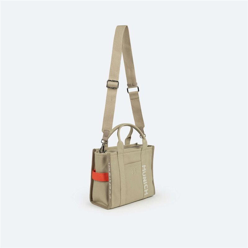 Bolso Cala Crossbody Taupe Bolso Cala Crossbody Taupe