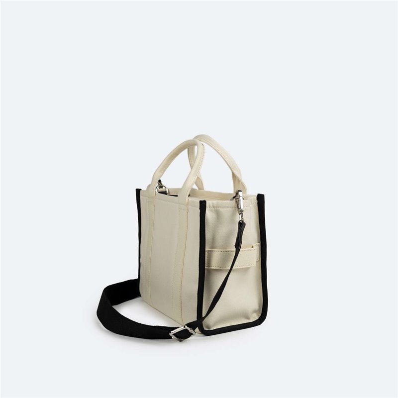 Bolso Cala Crossbody Beig Bolso Cala Crossbody Beig