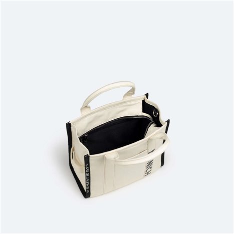 Bolso Cala Crossbody Beig Bolso Cala Crossbody Beig