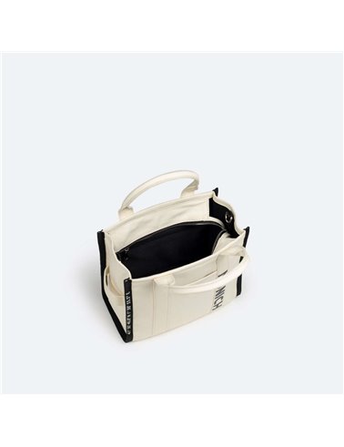 Bolso Cala Crossbody Beig 