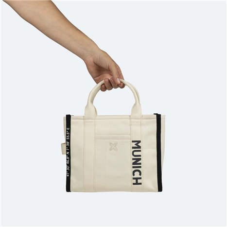 Bolso Cala Crossbody Beig Bolso Cala Crossbody Beig