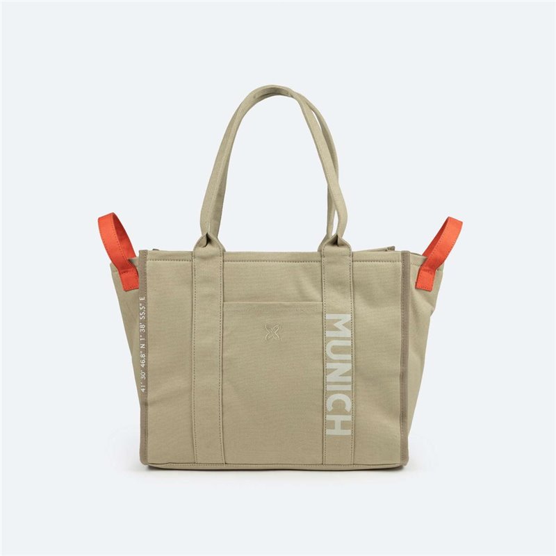 Bolso Cala Shopper Taupe Bolso Cala Shopper Taupe