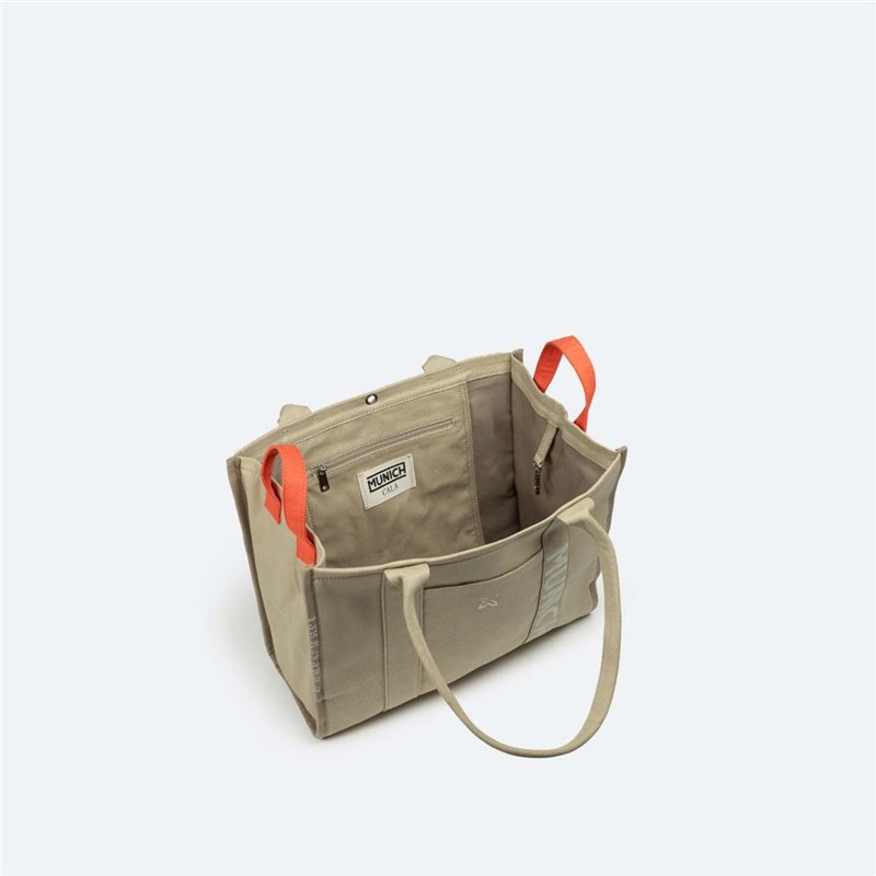 Bolso Cala Shopper Taupe Bolso Cala Shopper Taupe