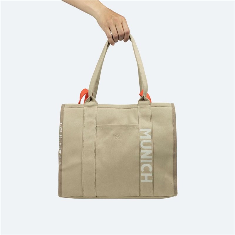 Bolso Cala Shopper Taupe Bolso Cala Shopper Taupe