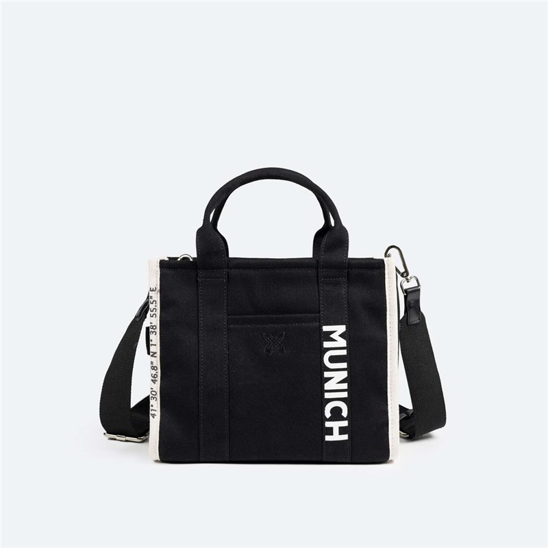 Bolso Cala Crossbody Negro Bolso Cala Crossbody Negro