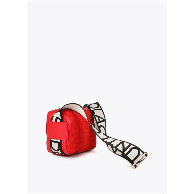 Bolso Camera Bag Rojo Bolso Camera Bag Rojo