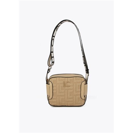 Bolso Camera Bag Camel