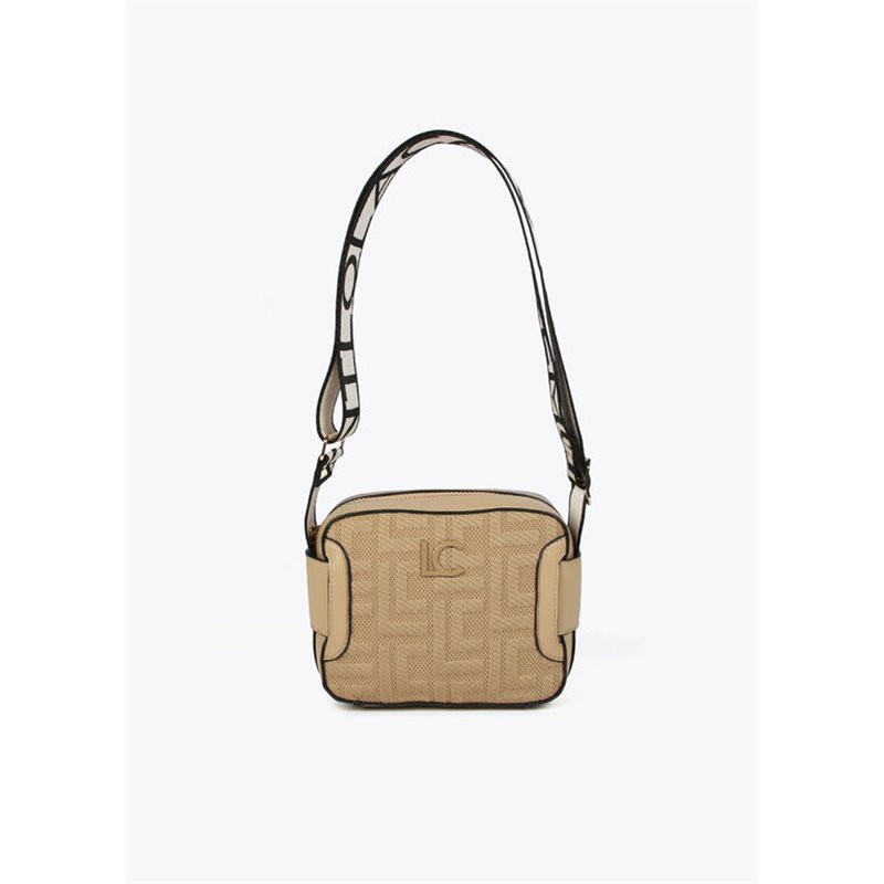 Bolso Camera Bag Camel Bolso Camera Bag Camel