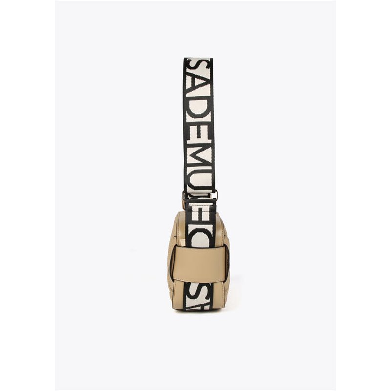 Bolso Camera Bag Camel Bolso Camera Bag Camel