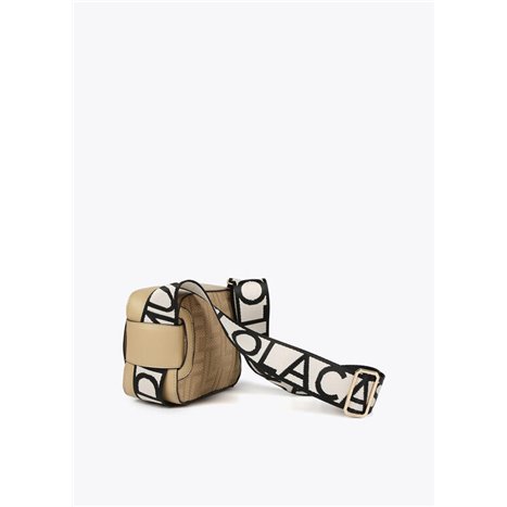 Bolso Camera Bag Camel Bolso Camera Bag Camel