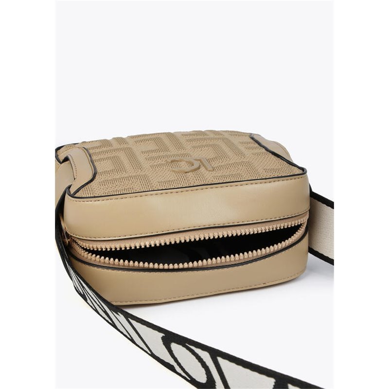 Bolso Camera Bag Camel Bolso Camera Bag Camel