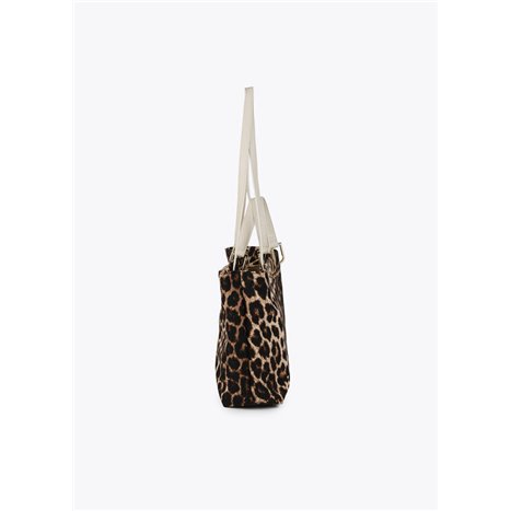 Bolso Shopper Animal Leopardo Bolso Shopper Animal Leopardo