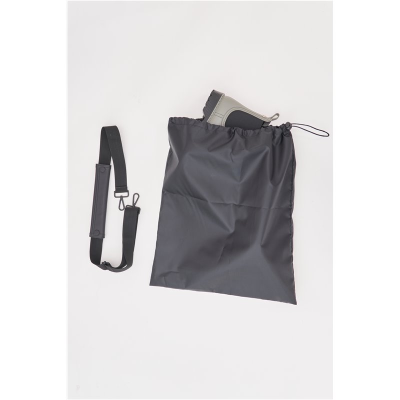 Bolso Hukarere Negro Bolso Hukarere Negro