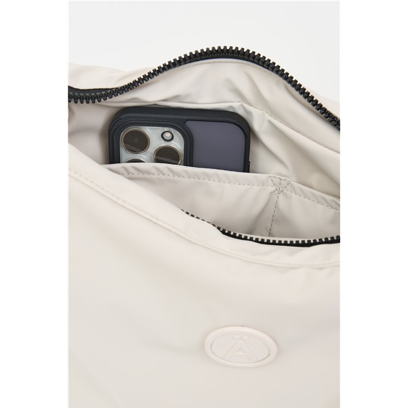 Bolso Kuhiro Blanco