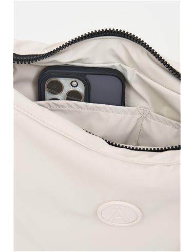 Bolso Kuhiro Blanco