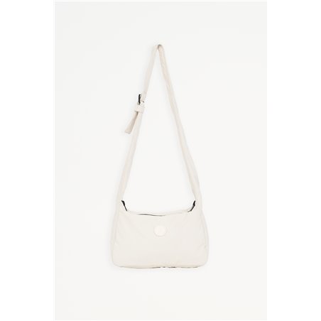 Bolso Kuhiro Blanco