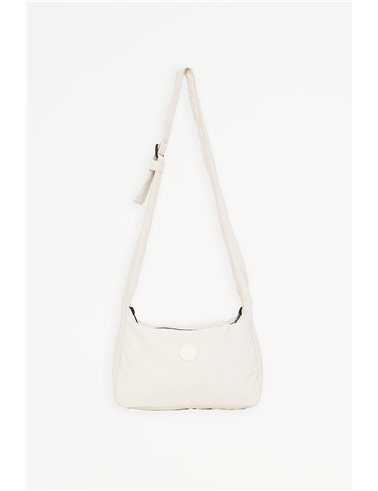 Bolso Kuhiro Blanco