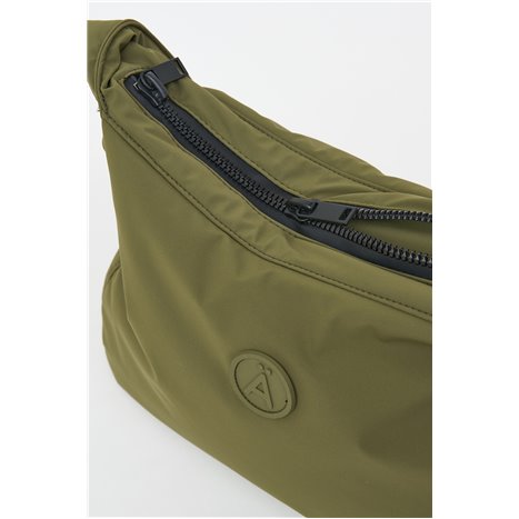 Bolso Kuhiro Kaki Bolso Kuhiro Kaki
