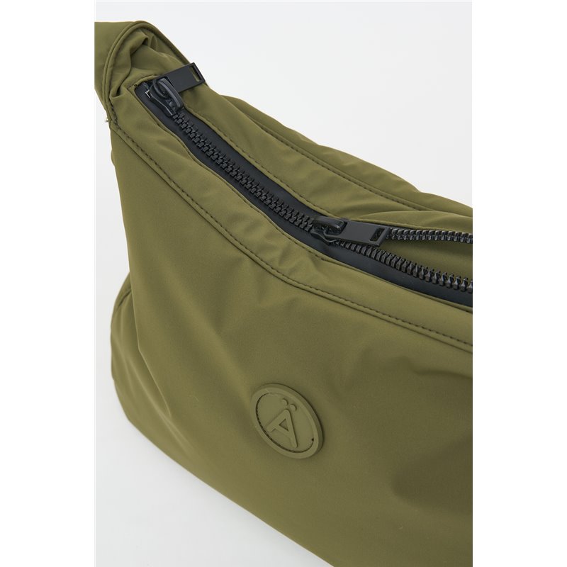 Bolso Kuhiro Kaki Bolso Kuhiro Kaki