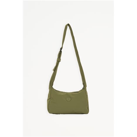 Bolso Kuhiro Kaki