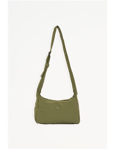 Bolso Kuhiro Kaki
