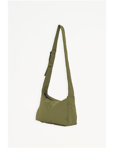 Bolso Kuhiro Kaki