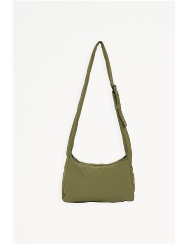 Bolso Kuhiro Kaki