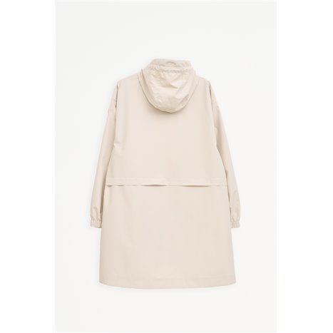 Chaqueta Mujer Nebbia Blanco Chaqueta Mujer Nebbia Blanco